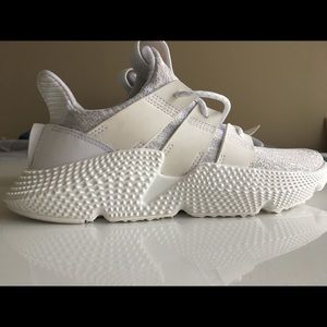 adidas prophere rose gold